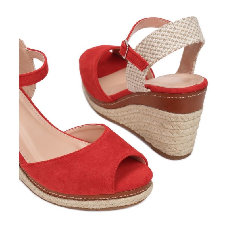 Vices LADY-FL26-64-ed red 1