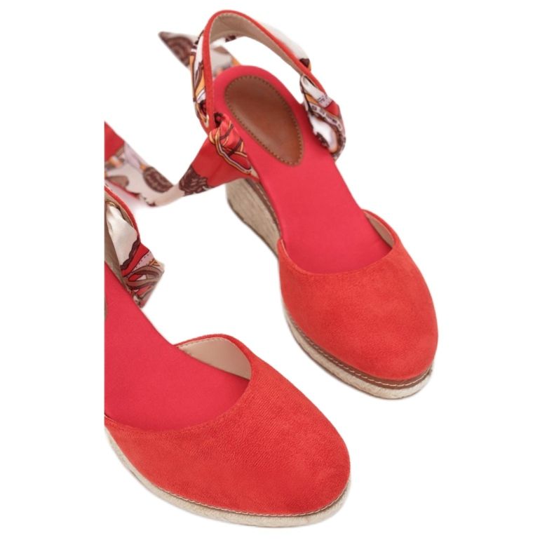 Vices LADY-FL38-64-ed red 1