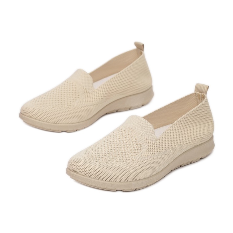 Vices YC-5-42-beige 2