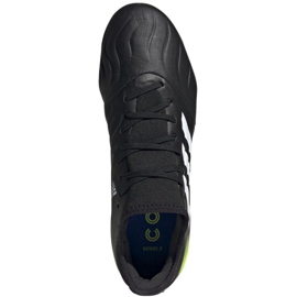Adidas Copa Sense.3 Fg M FW6514 football boots multicolored black 1