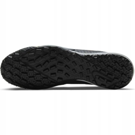 Nike Mercurial Superfly 8 Academy Tf M CV0953 090 soccer shoes black black 2