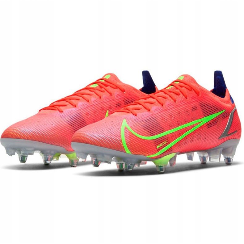 Nike Mercurial Vapor 14 Elite SG-PRO Ac M CV0988 600 soccer shoes orange orange 1 Nike Mercurial Vapor 14 Elite SG-PRO Ac M CV0988 600 soccer shoes orange orange 1