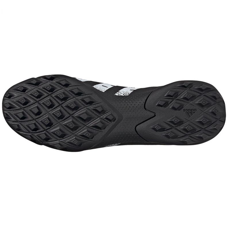 Adidas Predator Freak.3 Ll Tf M FY1035 football boots multicolored black 2