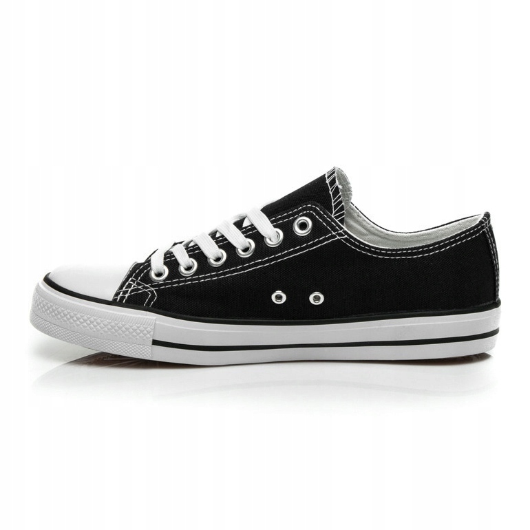 Seastar School Time Sneakers black 2 Seastar School Time Sneakers black 2