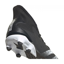 Adidas Predator Freak.3 Mg M FY1036 football boots black black 1