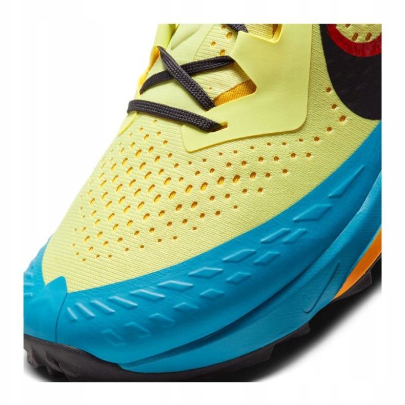 Nike Air Zoom Terra Kiger 7 M CW6062-300 shoe multicolored 1
