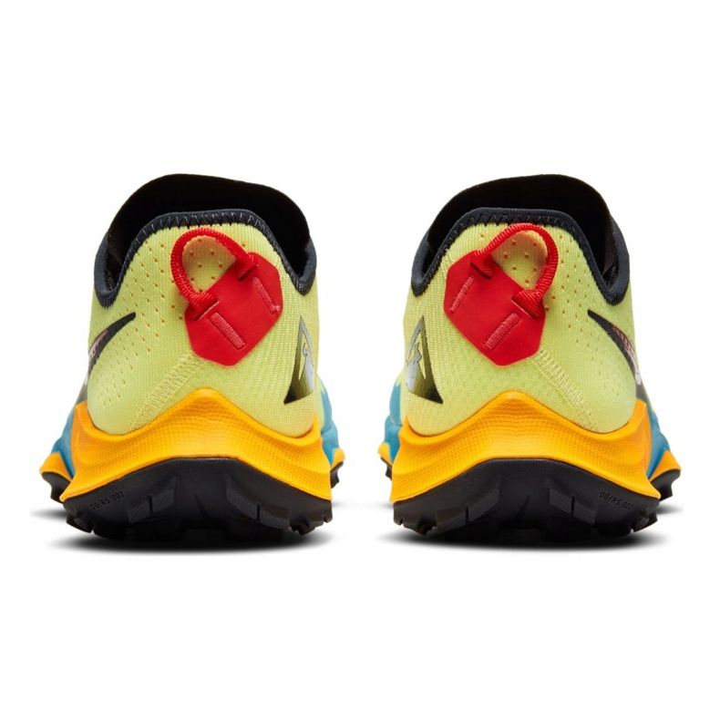 Nike Air Zoom Terra Kiger 7 M CW6062-300 shoe multicolored 2