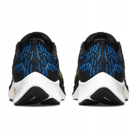 Nike Air Zoom Pegasus 38 M DM3274-001 shoe black 1