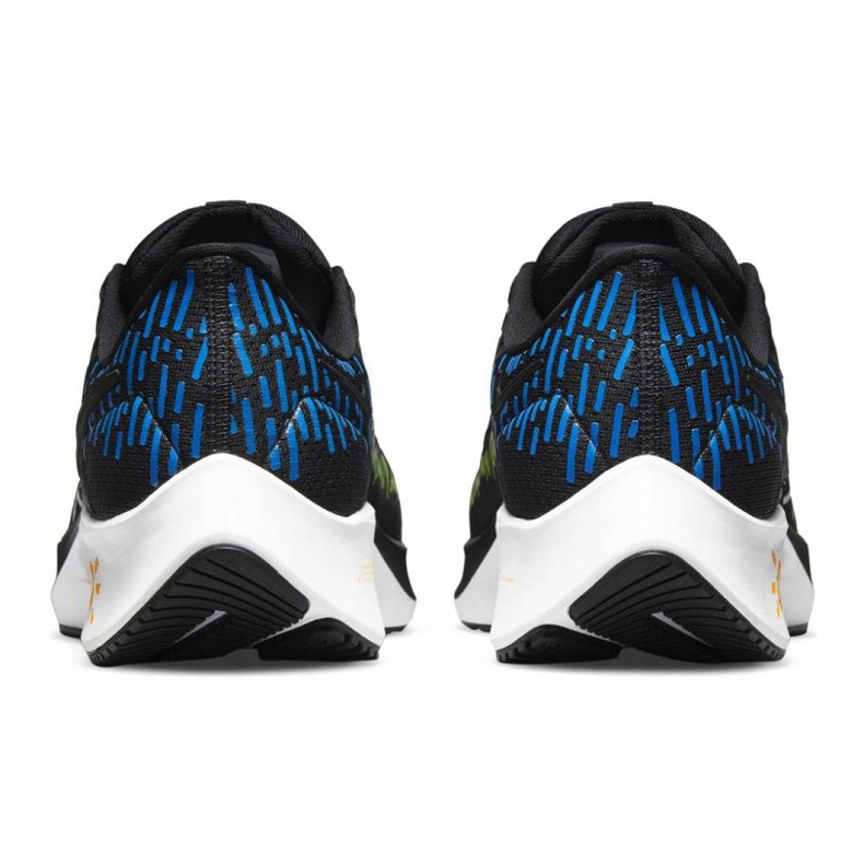 Nike Air Zoom Pegasus 38 M DM3274-001 shoe black 1