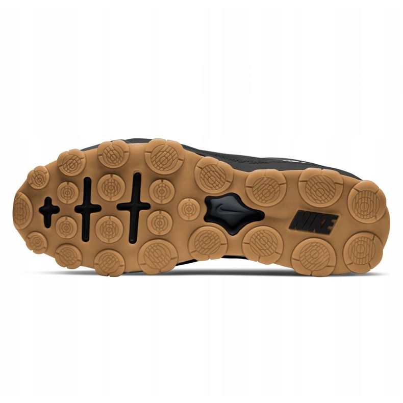 Nike Reax 8 Mesh M 621716-021 shoe black 1