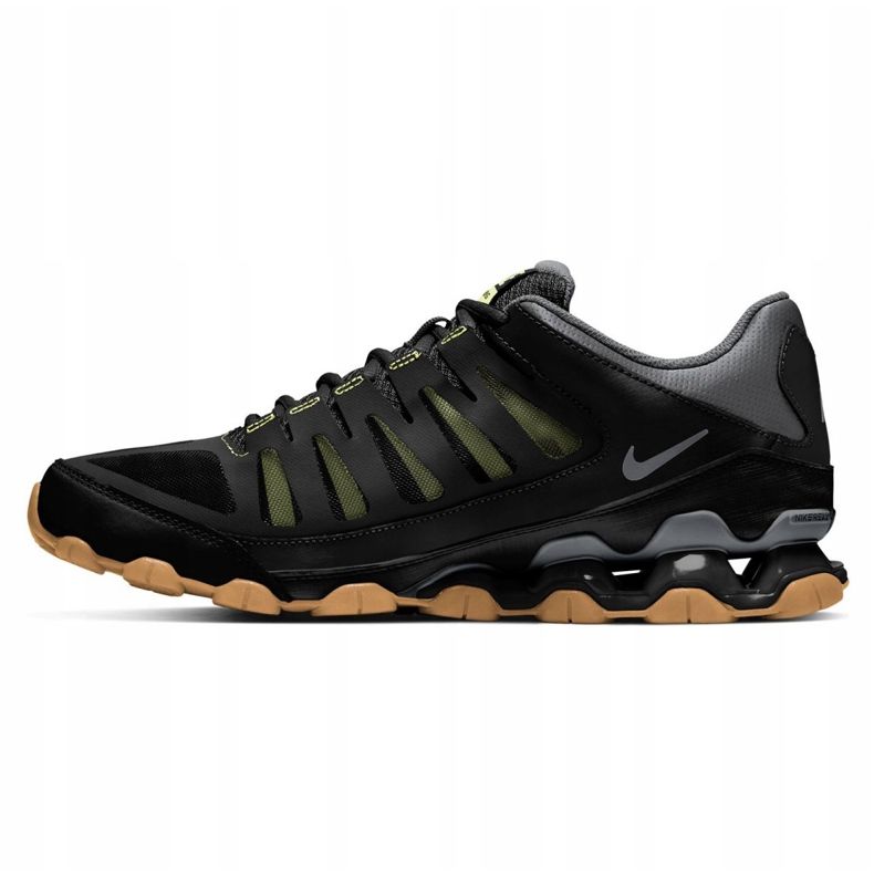 Nike Reax 8 Mesh M 621716-021 shoe black 2
