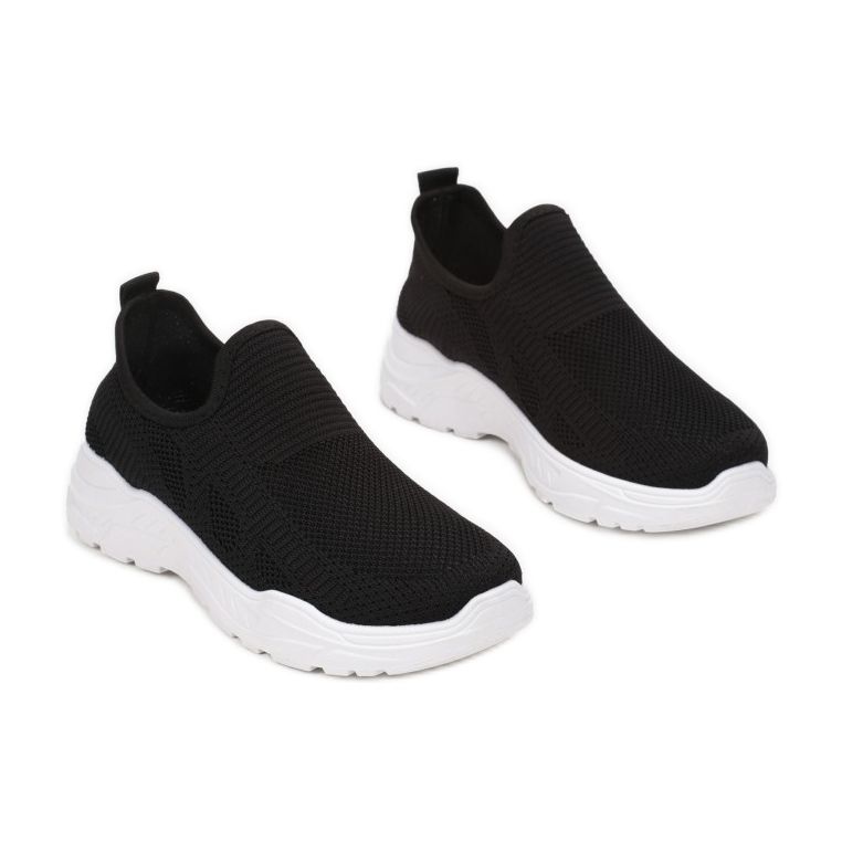 Vices 1073-98-black / white 1 Vices 1073-98-black / white 1