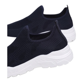 Vices 1073-51-blue navy blue 1