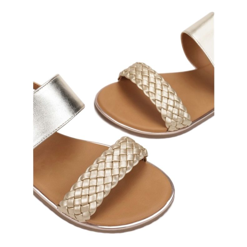 Vices 123-9-60-gold golden 1