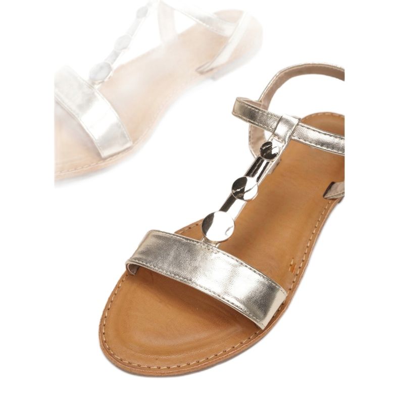 Vices 1955-9-60-gold golden 1