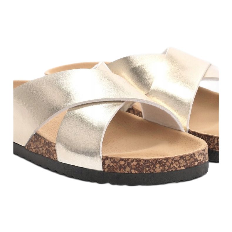 Vices 2004-60-gold golden 1