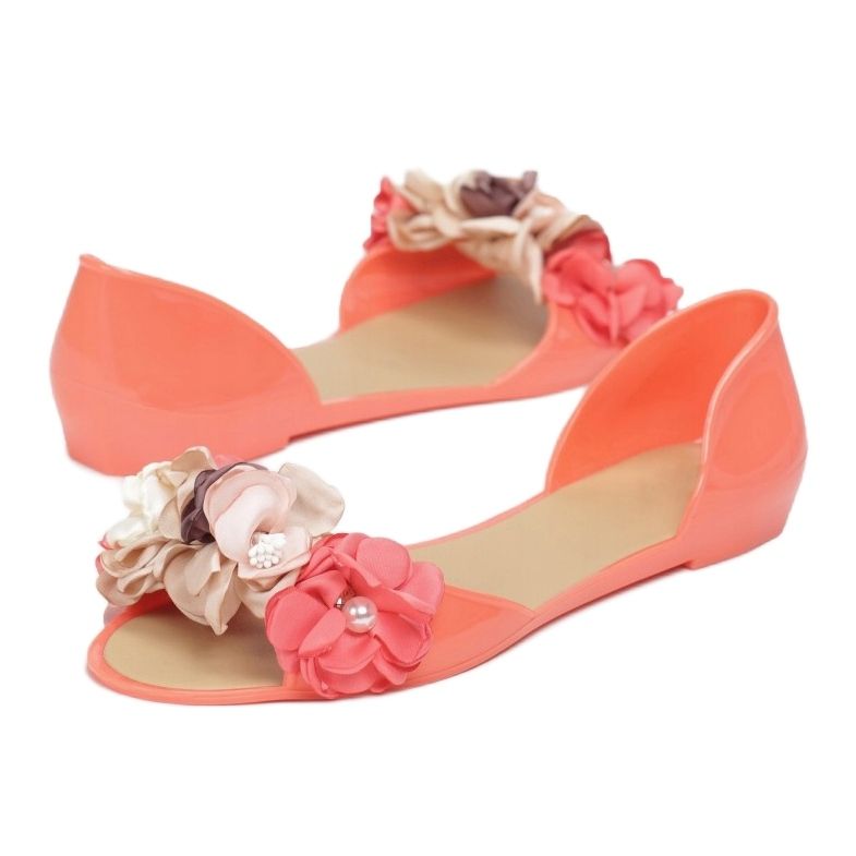 Vices LDAY-F15-69-coral multicolored 1