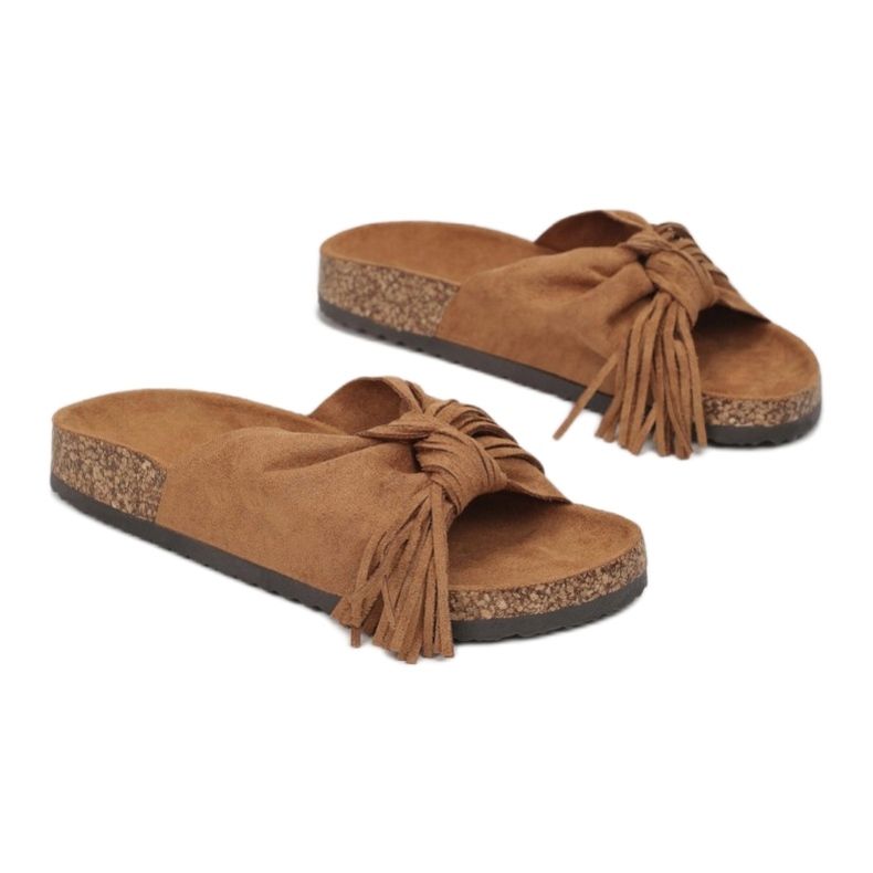 Vices LDAY-F5-68-camel brown 1