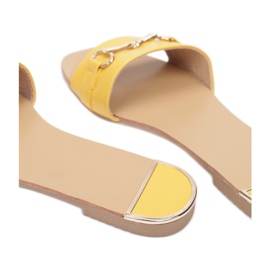 Vices LDAY-F32-49-yellow 1