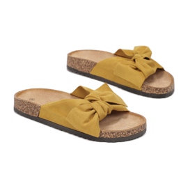 Vices LDAY-F6-49-yellow 1