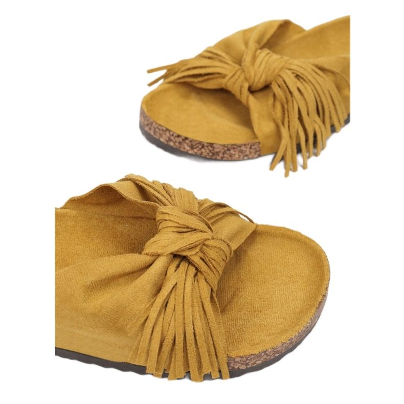 Vices LDAY-F5-49-yellow 1