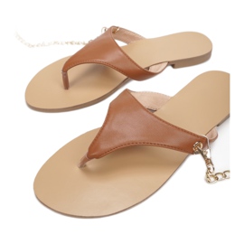 Vices 77-251-68-camel brown 1