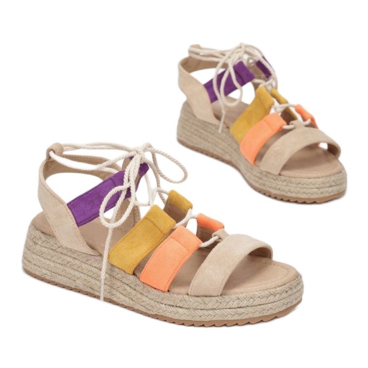 Vices 77-267-216-mix multicolored 1