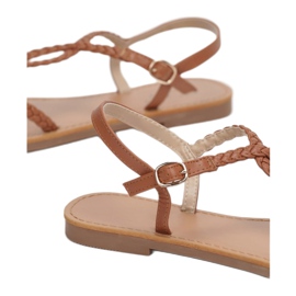 Vices 8839-105-68-camel brown 1