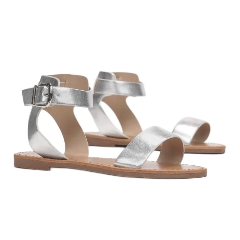 Vices 8839-16-52-silver 1