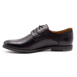 ButBal Formal shoes 1033 black 1 ButBal Formal shoes 1033 black 1
