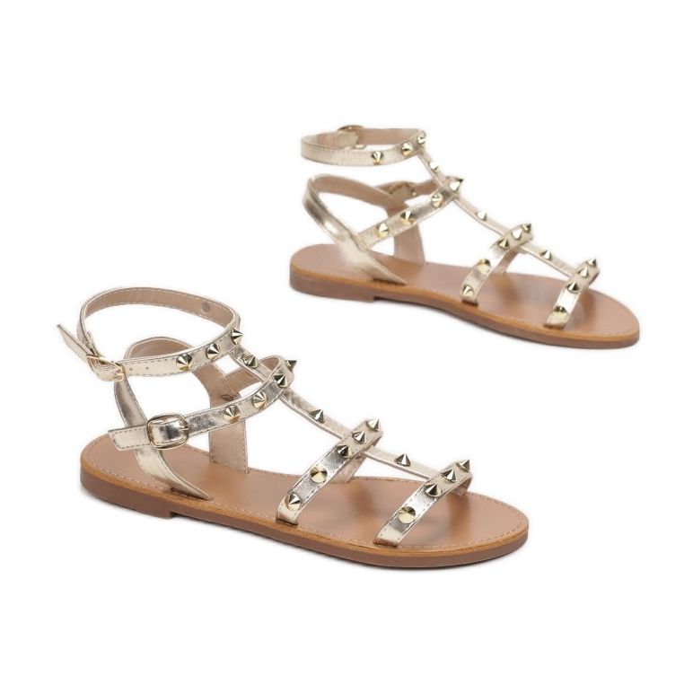 Vices 8839-301-60-gold golden 1