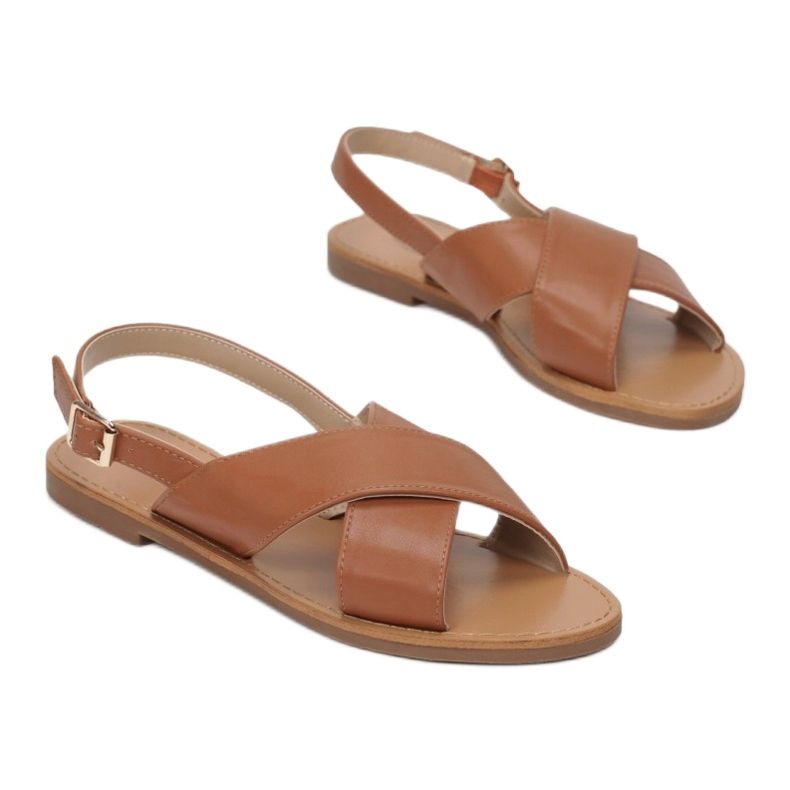 Vices 8839-754-68-camel brown 1