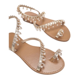 Vices 8839-F18-60-gold golden 1