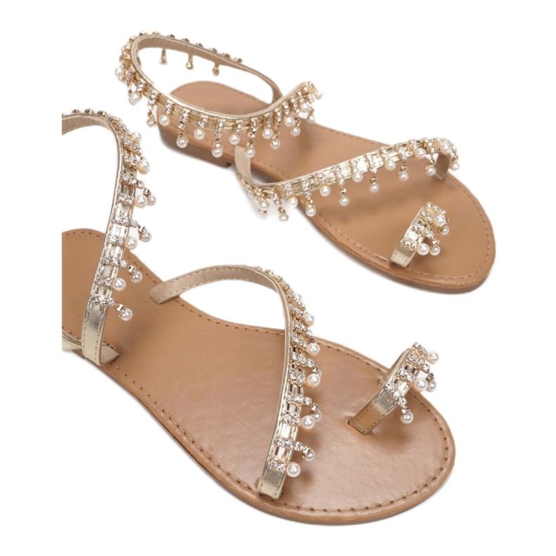 Vices 8839-F18-60-gold golden 1