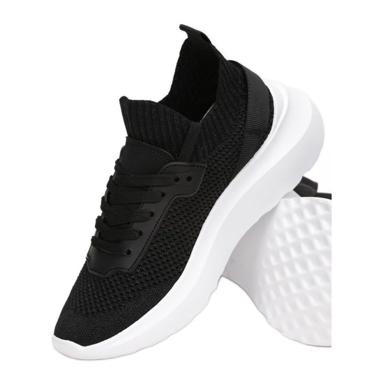 Vices CM-1081-38-black 1