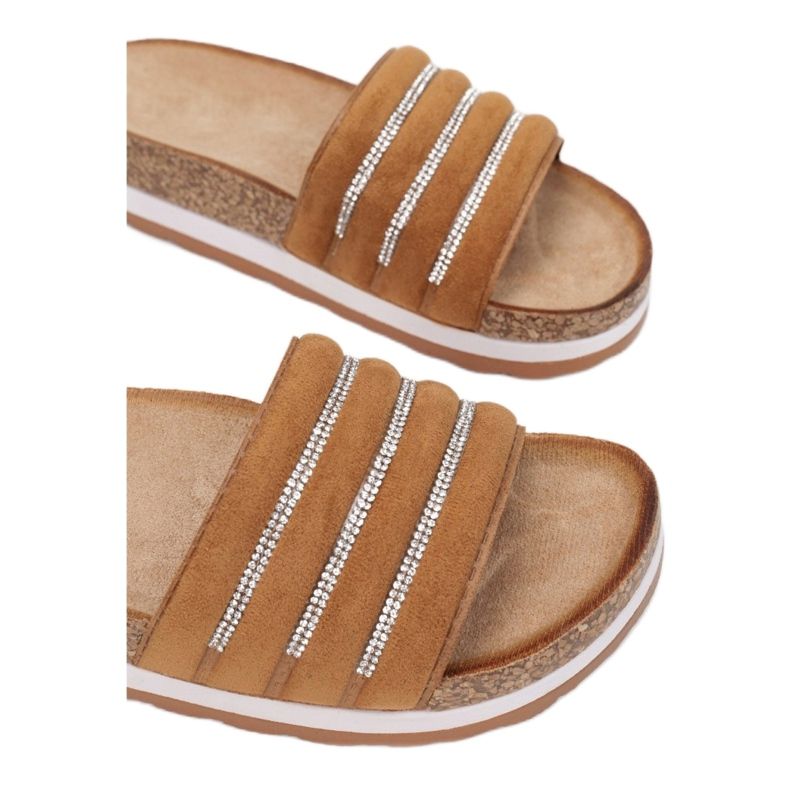 Vices CM-2085-68-camel brown 1