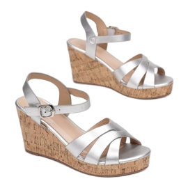 Vices CM55-74-52-silver 1