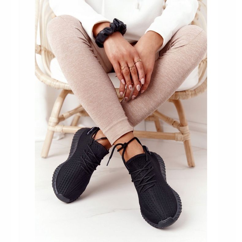 PS1 Women's sports shoes Sneakers Black Amazing 2 PS1 Women's sports shoes Sneakers Black Amazing 2