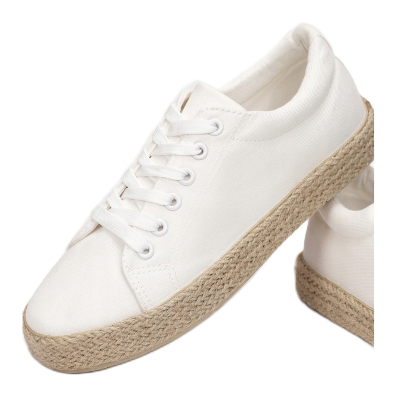 Vices 8394-41 White 1