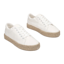 Vices 8394-41 White 2