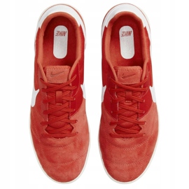 Nike The Nike Premier Ii Sala Ic AV3153 800 football shoes red 1