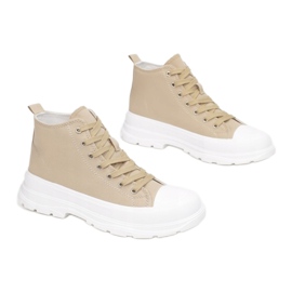 Vices 106-WOMEN-85-khaki beige 1 Vices 106-WOMEN-85-khaki beige 1