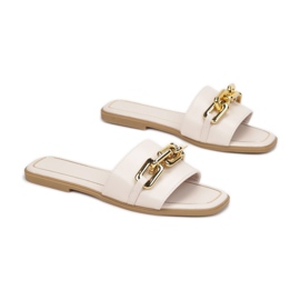 Vices 2338-42-beige 1