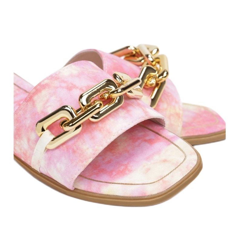 Vices 2338-216-mix pink 1