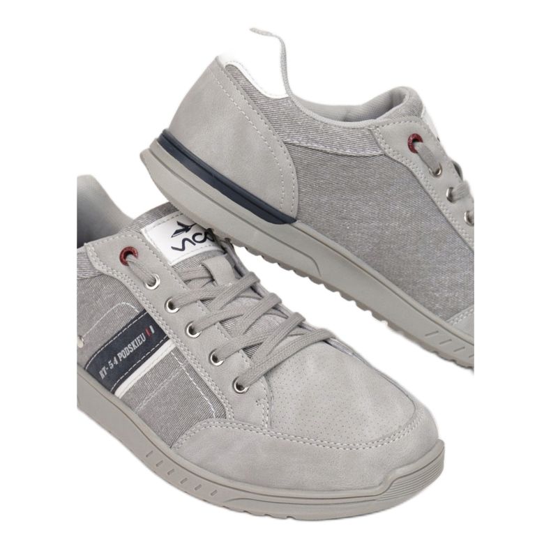 Vices 19N130-39-gray grey 1