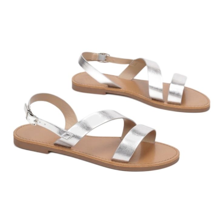 Vices 8839-F8-52-silver 1