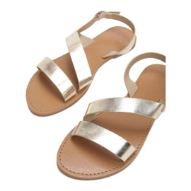 Vices 8839-F8-60-gold golden 1