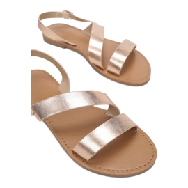 Vices 8839-F8-449-champagne golden 1