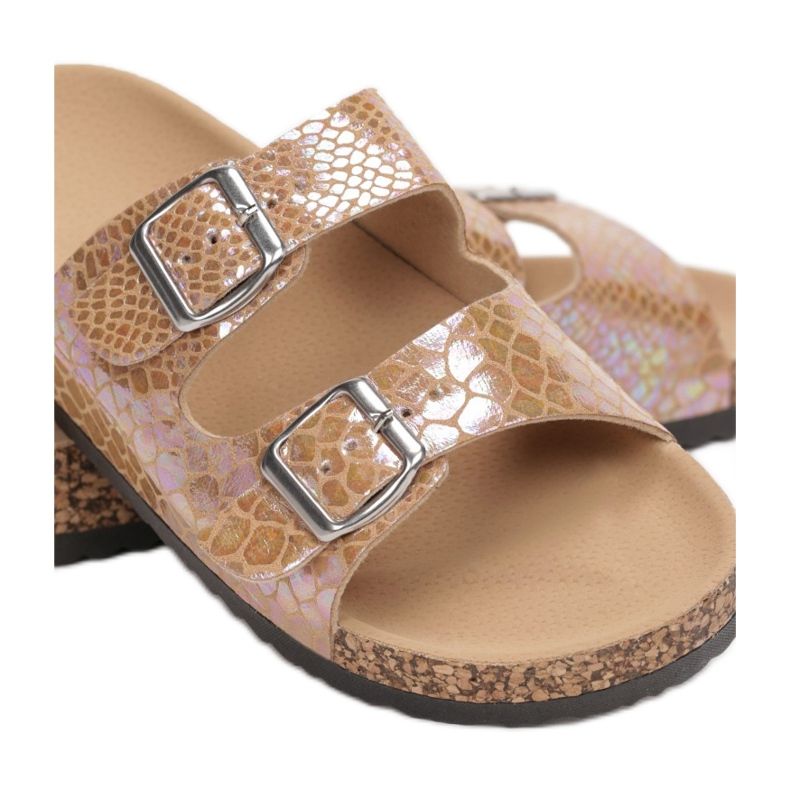 Vices CM-2077-54-brown multicolored 1