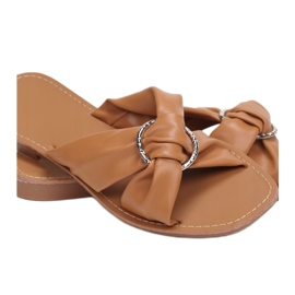 Vices CD203-68-camel brown 1